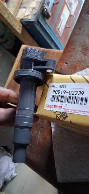 Sabon Ignition Coil na Toyota 1ZZ-FE Engine