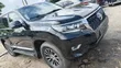 Toyota Land Cruiser Prado 2013 Black - 1