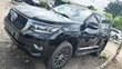 Toyota Land Cruiser Prado 2013 Black - 5
