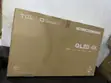 TCL 50 Inch QLED Smart TV 50C645 (100-240V) - 1