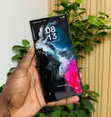 Samsung Galaxy S22 Ultra 5G 128GB Black (Foreign Used) - 2