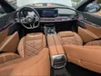 BMW 740i Sedan 2025 Gray - 4