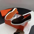 Santoni Men's Loafers - Latest Design - 1