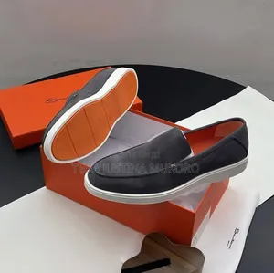 Santoni Men's Loafers - Latest Design