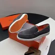Santoni Men's Loafers - Latest Design - 2