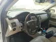 Ford Flex 2010 Silver SUV - 4