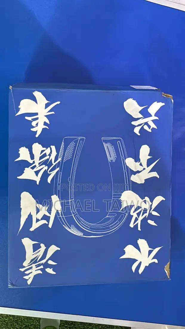 Ice Wind Neck Fan - Brand New - 1