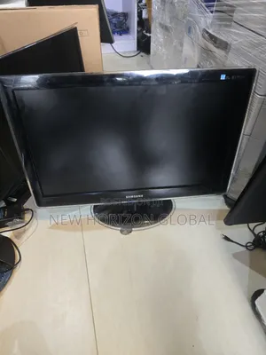 Samsung 23-Inch HDMI Monitor