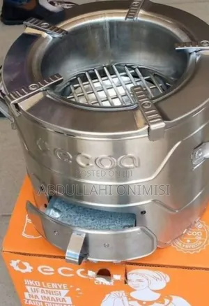 Ecoa Jirgin Gawayi - Sabo