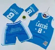 Mitchell & Ness Kobe Bryant 2004-05 Lakers Authentic Jersey - 1