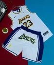 Mitchell & Ness Kobe Bryant 2004-05 Lakers Authentic Jersey - 2