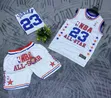 Mitchell & Ness Kobe Bryant 2004-05 Lakers Authentic Jersey - 3