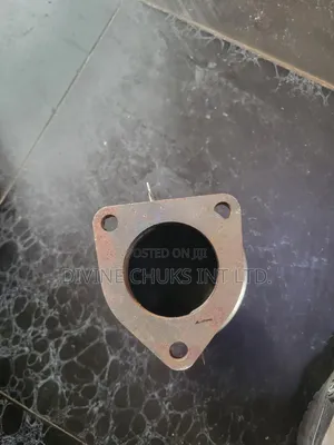 Catalytic Converter na Honda Pilot (2005-2010)