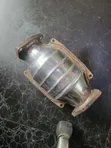 Catalytic Converter na Honda Pilot (2005-2010) - 2