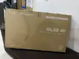 TCL 50-Inch 50C645 UHD QLED Smart TV (100-240V) - 1