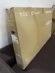 TCL 50-Inch 50C645 UHD QLED Smart TV (100-240V) - 2