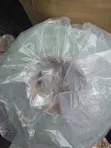 Woven Roving Fiberglass Reinforcement Fabric - 3