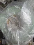 Woven Roving Fiberglass Reinforcement Fabric - 4