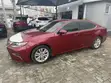 Lexus ES 2014 Red - 3