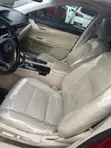 Lexus ES 2014 Red - 5
