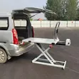GBG Jirgin Kayan Lantarki Mai Haɗawa - 1