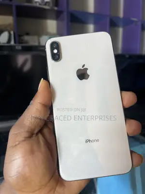 Apple iPhone XS Max 64GB Rose Gold (Amfani)
