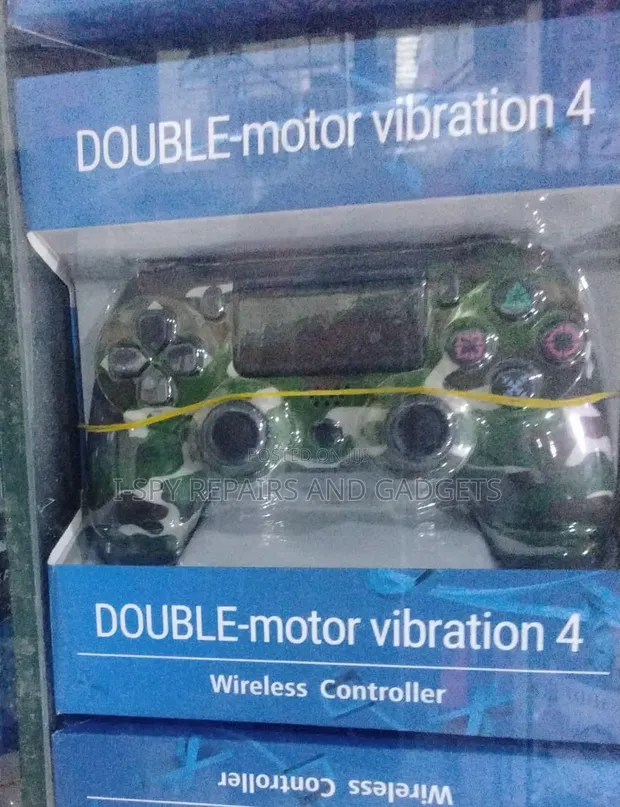 Brand New PS4 Wireless Controller - 1