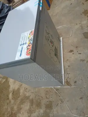 Skyrun BD-250AI 200L Inverter Chest Freezer