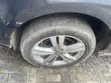 Mercedes-Benz M Class 2012 Blue SUV - 2
