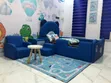 Home Interiors Premium Labarin Taga - 1