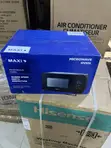 Maxi 20L Digital Microwave Oven - Brand New - 2