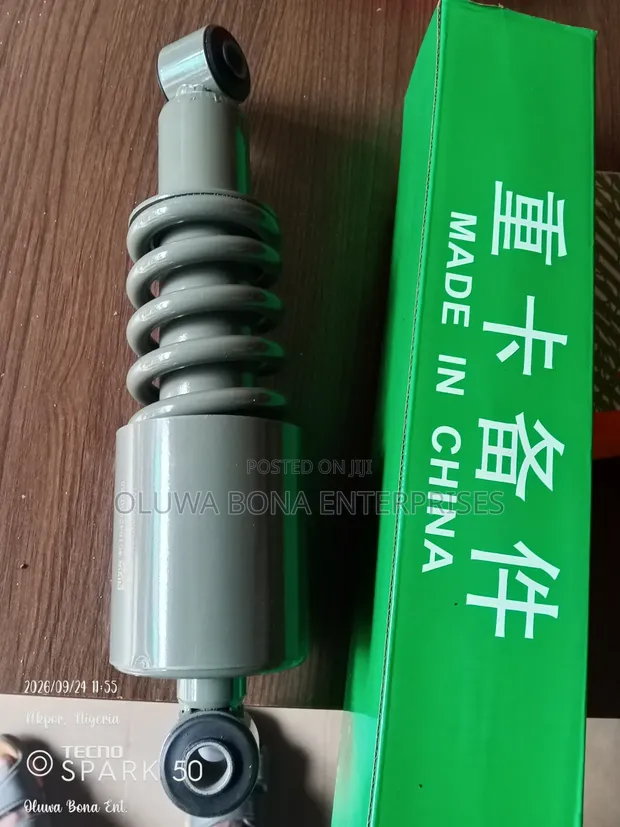 Brand New Howo Truck Shock Absorber - 1