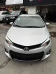 Toyota Corolla S Sedan 2015 - 1