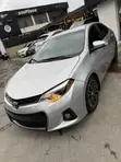 Toyota Corolla S Sedan 2015 - 2