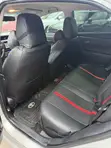 Toyota Corolla S Sedan 2015 - 4
