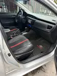 Toyota Corolla S Sedan 2015 - 5