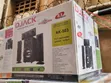 Djack AK-503 3.1 Channel Bluetooth Sauran Sauti Speaker System - 2