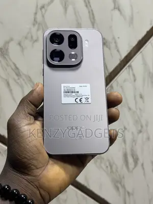 Oppo Find X9 Pro 512GB