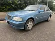 Mercedes-Benz C180 2000 - 1