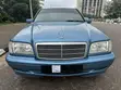 Mercedes-Benz C180 2000 - 2