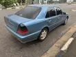 Mercedes-Benz C180 2000 - 4