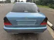 Mercedes-Benz C180 2000 - 5