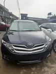 Toyota Venza 2015 Blue - 1