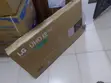 LG 50-inch UHD Smart TV (50UQ650) - 2