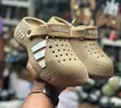 Original Adidas Adilette Clog 2.0 - Brown - 2