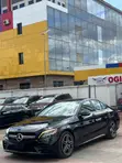 2018 Mercedes-Benz C43 AMG Baƙar Fata - 2