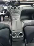 2018 Mercedes-Benz C43 AMG Baƙar Fata - 4