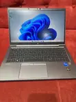 HP ZBook Firefly G8 Laptop - 16GB RAM, 256GB SSD - 1