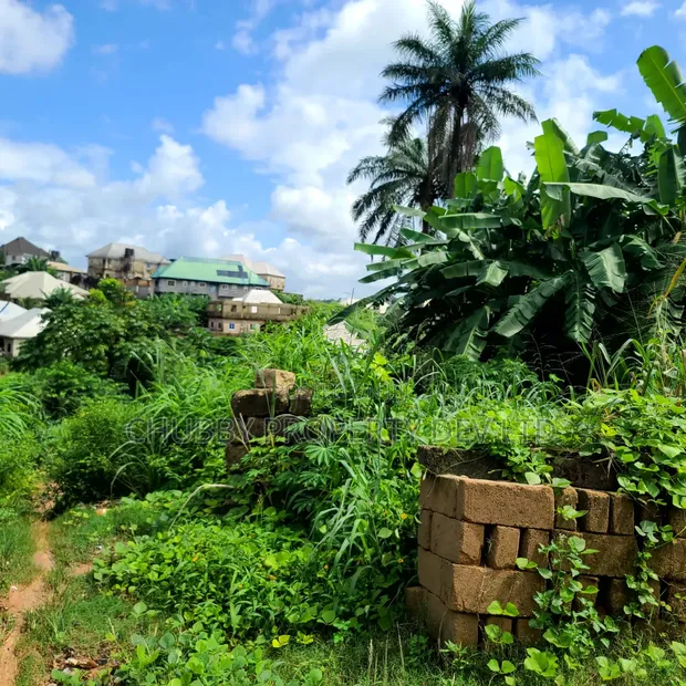 Filin Zama don Siyarwa a Umueze, Jihar Abia - 1
