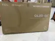 TCL 50-Inch 50C645 QLED Smart TV (100-240V) - 1
